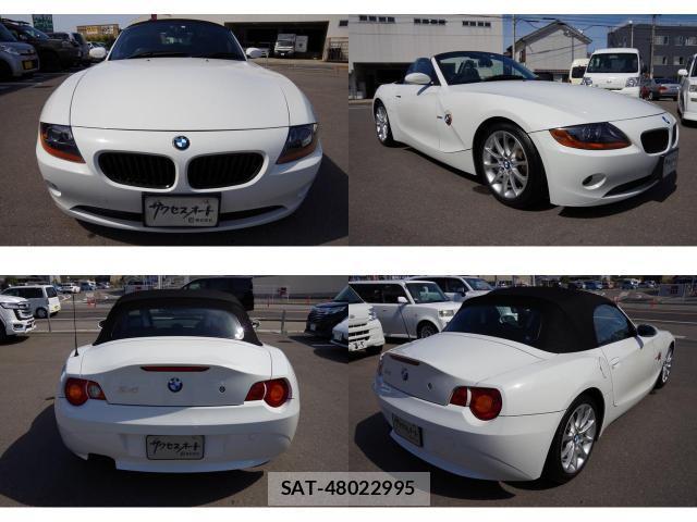 Bmw Z4 2004-04 7798077-3