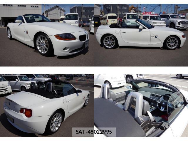 Bmw Z4 2004-04 7798077-4