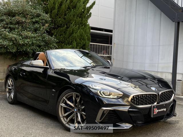 Bmw Z4 2020-04 7802576-0