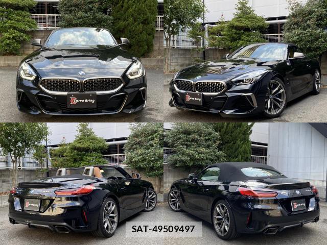 Bmw Z4 2020-04 7802576-1