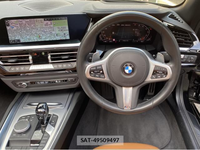 Bmw Z4 2020-04 7802576-2