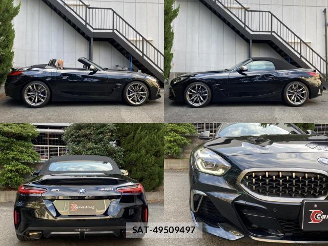 Bmw Z4 2020-04 7802576-3