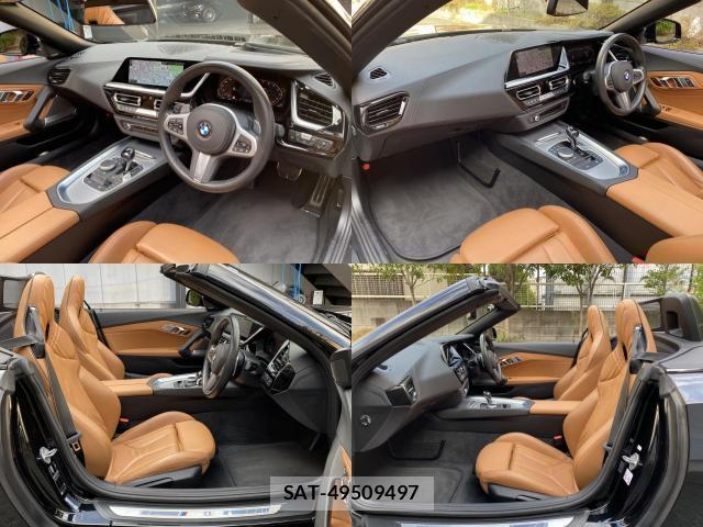 Bmw Z4 2020-04 7802576-5