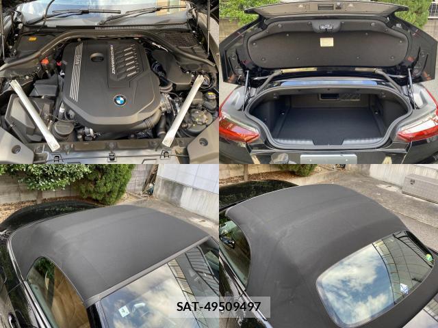 Bmw Z4 2020-04 7802576-7