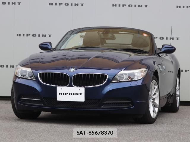 Bmw Z4 2015-05 7803166-1