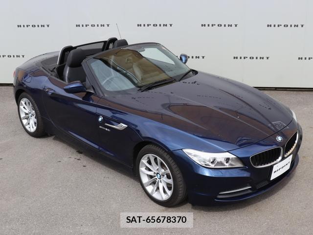 Bmw Z4 2015-05 7803166-14