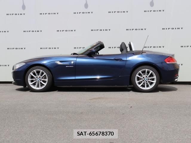 Bmw Z4 2015-05 7803166-5