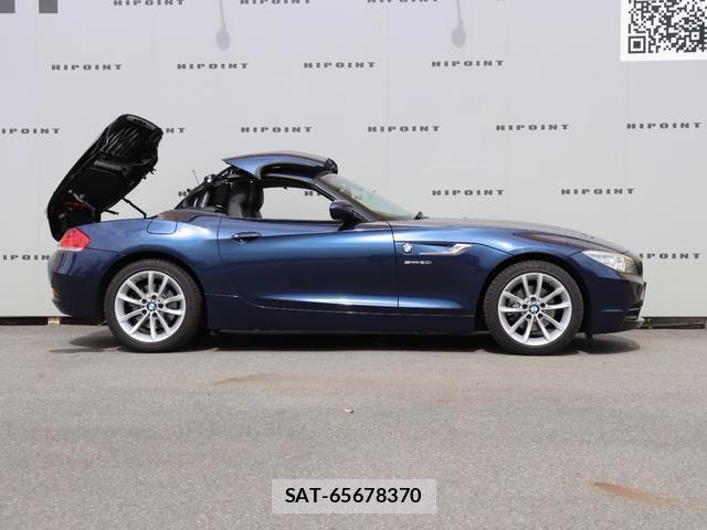 Bmw Z4 2015-05 7803166-8