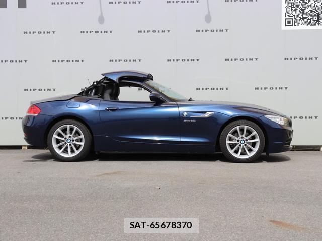Bmw Z4 2015-05 7803166-9