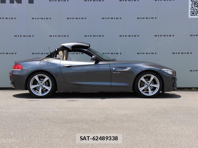 Bmw Z4 2013-06 7803167-9