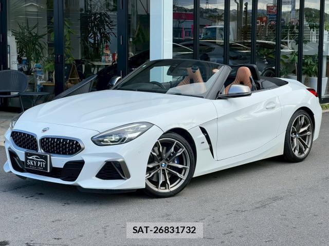Bmw Z4 2021-01 7803285-0