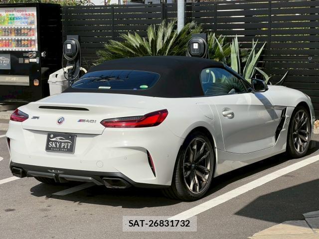 Bmw Z4 2021-01 7803285-1
