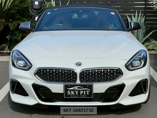 Bmw Z4 2021-01 7803285-11