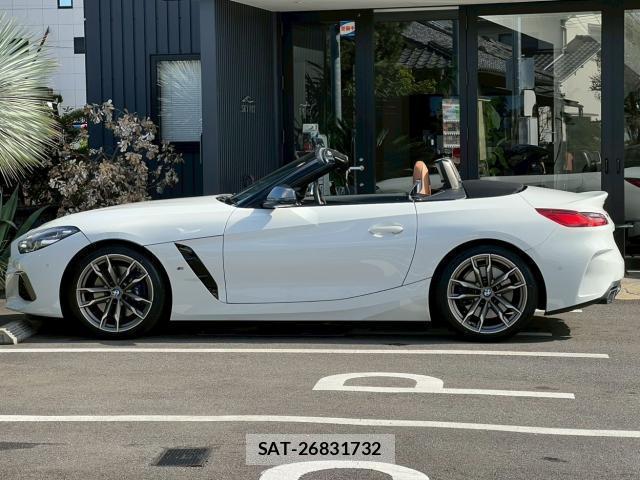 Bmw Z4 2021-01 7803285-12