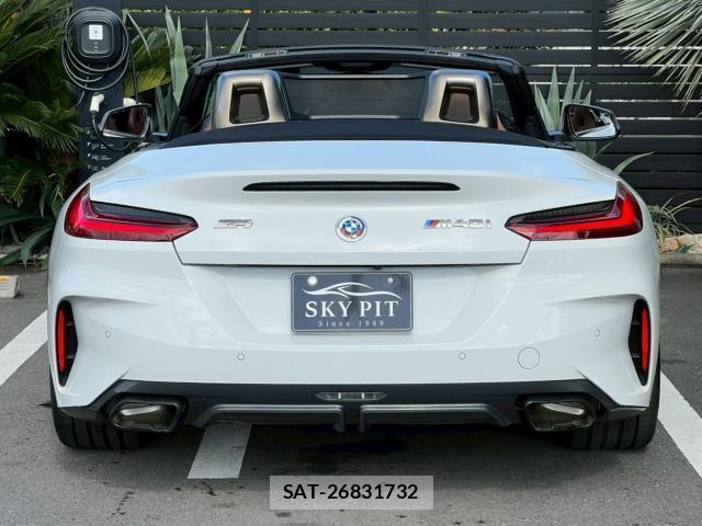 Bmw Z4 2021-01 7803285-13