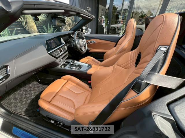 Bmw Z4 2021-01 7803285-14