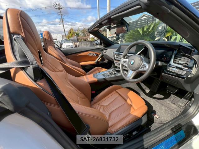 Bmw Z4 2021-01 7803285-15