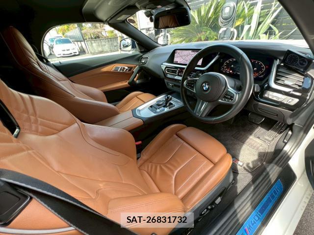 Bmw Z4 2021-01 7803285-2