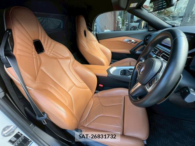 Bmw Z4 2021-01 7803285-3