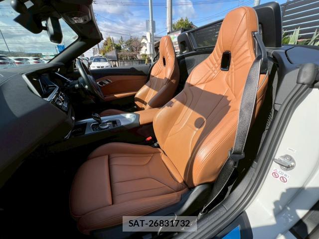 Bmw Z4 2021-01 7803285-4