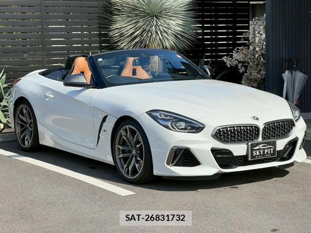 Bmw Z4 2021-01 7803285-5
