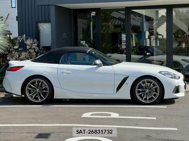Bmw Z4 2021-01 7803285-6