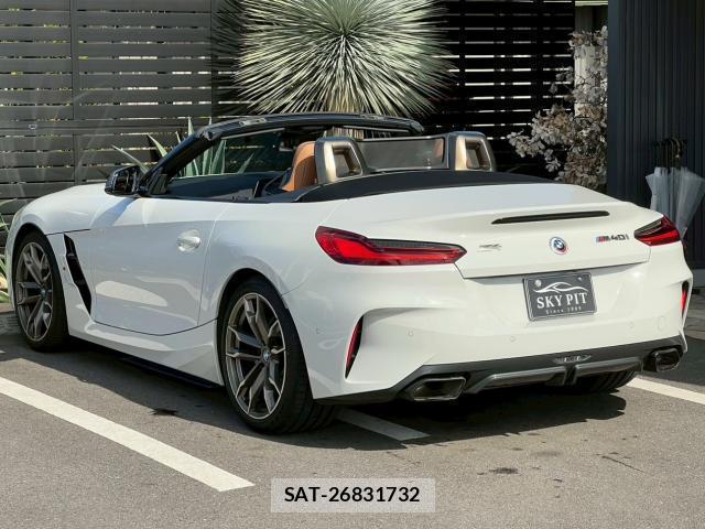 Bmw Z4 2021-01 7803285-7