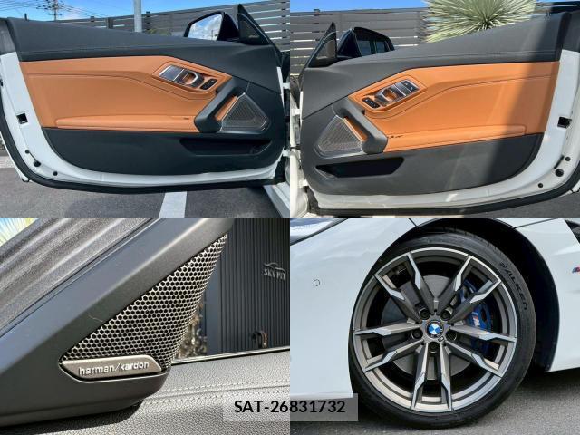 Bmw Z4 2021-01 7803285-9