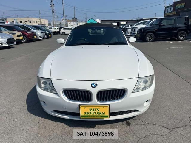 Bmw Z4 2004-08 7805869-1
