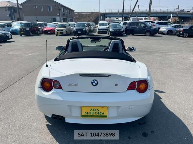 Bmw Z4 2004-08 7805869-10