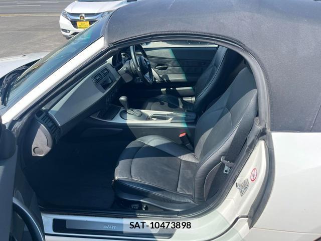 Bmw Z4 2004-08 7805869-11