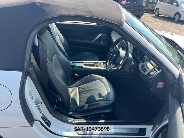 Bmw Z4 2004-08 7805869-12