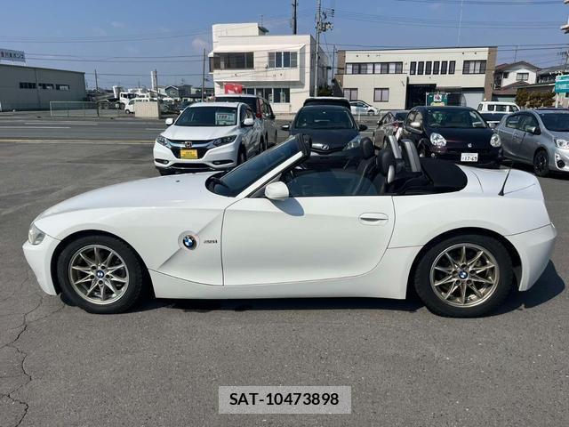 Bmw Z4 2004-08 7805869-5