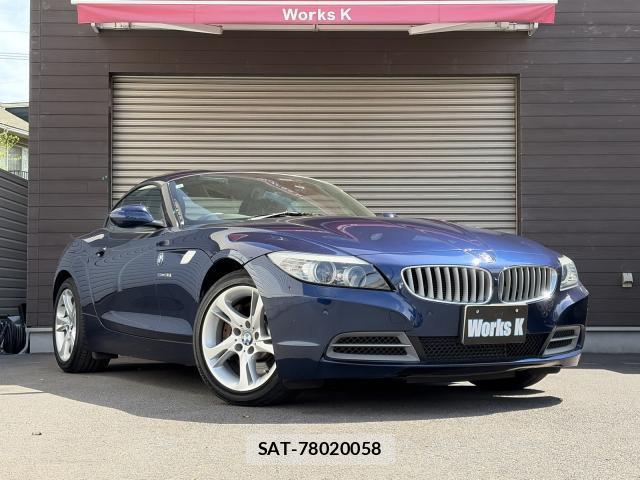 Bmw Z4 2011-10 7808359-0