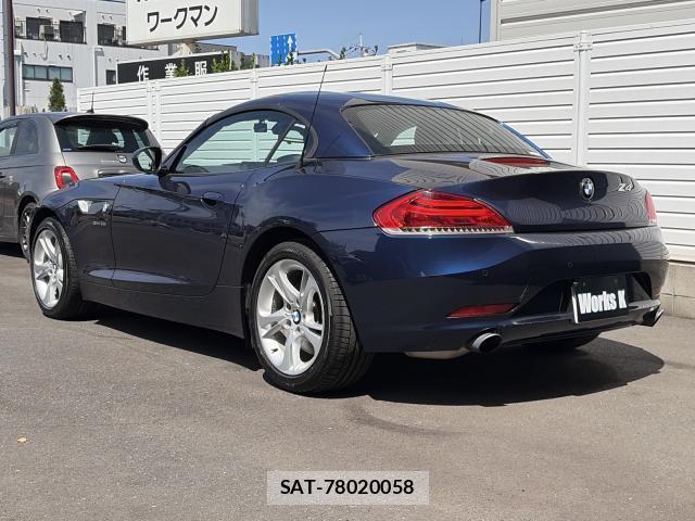Bmw Z4 2011-10 7808359-1