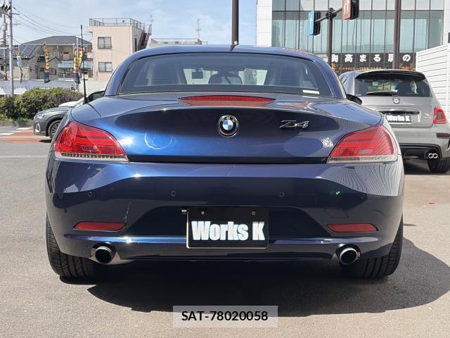 Bmw Z4 2011-10 7808359-10