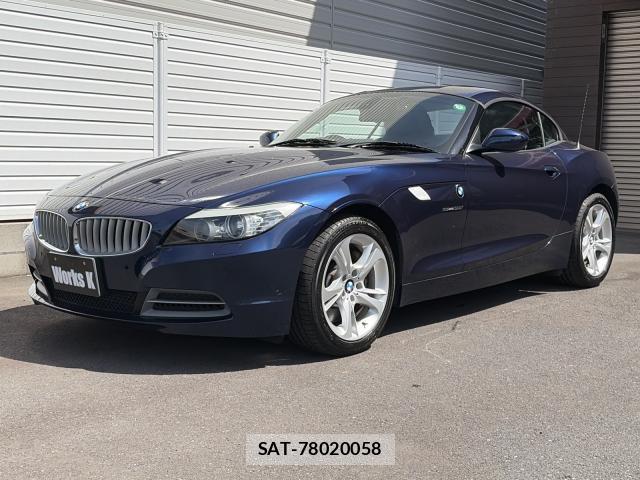 Bmw Z4 2011-10 7808359-11