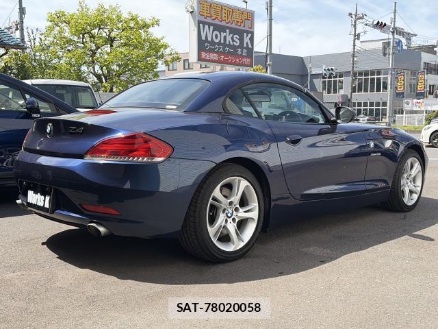 Bmw Z4 2011-10 7808359-12