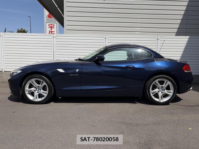 Bmw Z4 2011-10 7808359-13