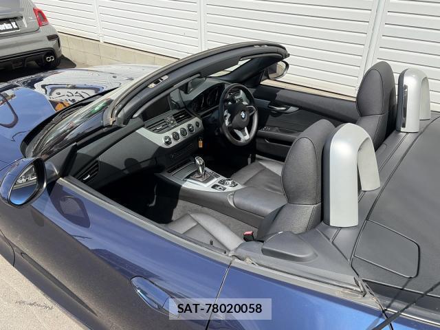 Bmw Z4 2011-10 7808359-17