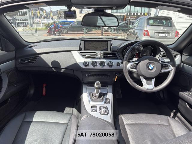 Bmw Z4 2011-10 7808359-2