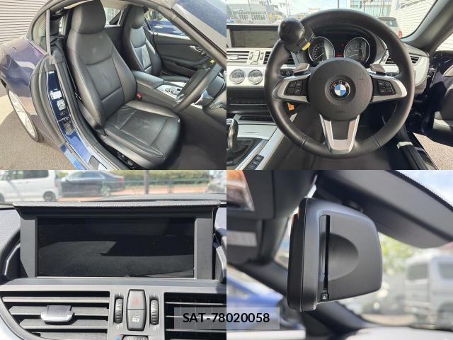 Bmw Z4 2011-10 7808359-6