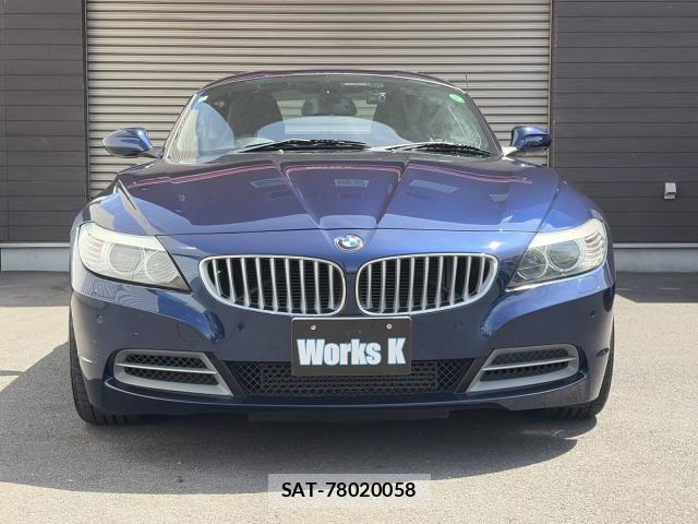 Bmw Z4 2011-10 7808359-9