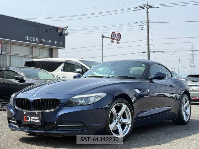 Bmw Z4 2012-12 7808790-0