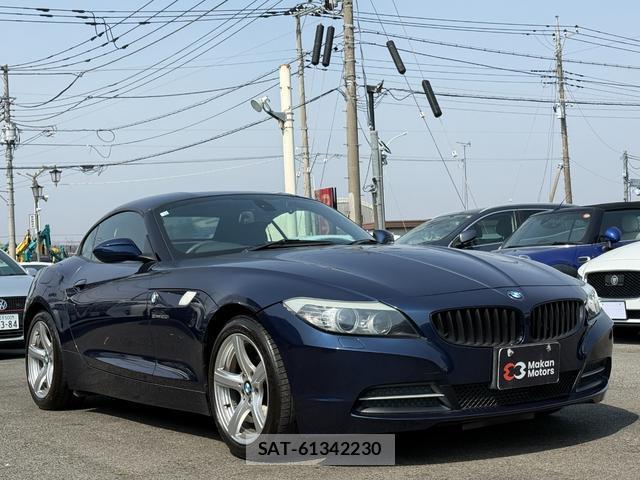Bmw Z4 2012-12 7808790-11