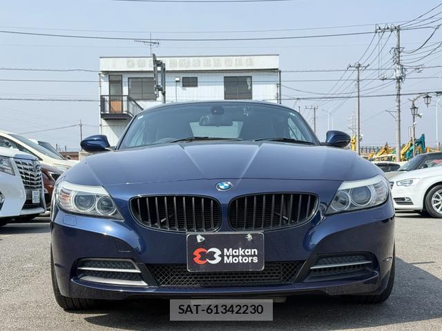 Bmw Z4 2012-12 7808790-2
