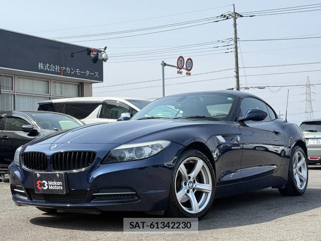 Bmw Z4 2012-12 7808790-5