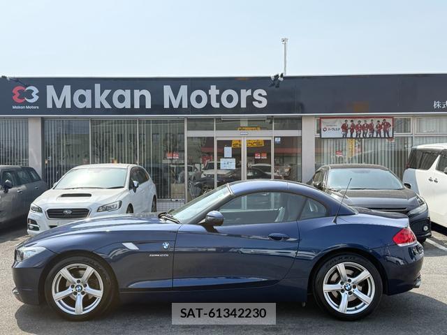 Bmw Z4 2012-12 7808790-6