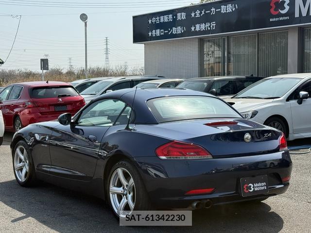 Bmw Z4 2012-12 7808790-7