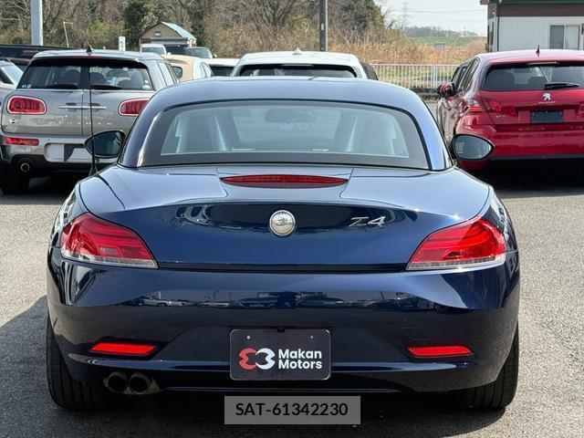 Bmw Z4 2012-12 7808790-8
